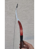 Ottoman Bow – Red White