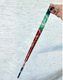 Ottoman Bow – Red Green
