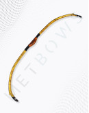 Ottoman Bow – Gold