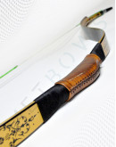 Ottoman Bow – Gold