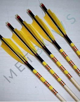 Premium Arrow - 1040