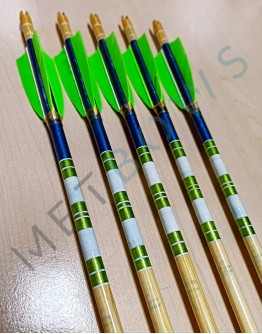 Premium Arrow - 1055