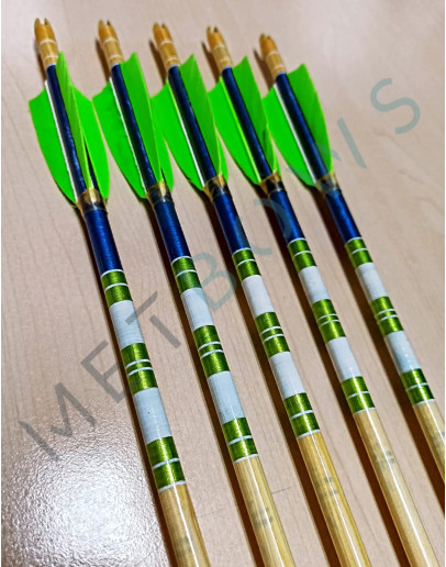 Premium Arrow - 1055